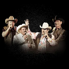 Palomazo Norteño en el Palenque Pachuca 2026